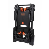 Black+Decker BH206 55/120 kg Katlanır El Arabası Outlet - 8