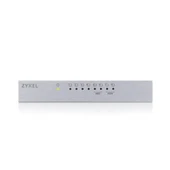 Zyxel GS-108B V5 8Port Mini Desktop Ethernet Switch - 2