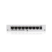 Zyxel GS-108B V5 8Port Mini Desktop Ethernet Switch - 4