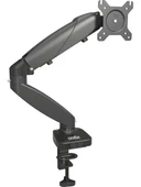 EXVEGA 15-32 LCD / LED Monitör Tutucu Kol Amortisörlü Vesa Monitör Standı EX786 - 1