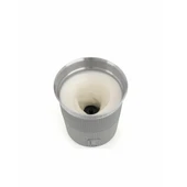 Omnex Swifo Max Süt Köpürtücü 350ml , Sıcak & Soğuk Köpük, Çikolata ve Süt Isıtıcı thumbnail 10