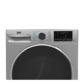 Beko CM 850 YKI 1400 Devir 8 Kg / 5 Kg İnoks Kurutmalı Çamaşır Makinesi - 3