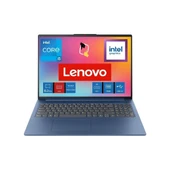 Ideapad Slim 3 15IRH10 Intel Core I5-13420H 16GB Ddr5 512GB SSD Wuxga 15.3" W11 Pro Arena Çanta Hediye thumbnail 2