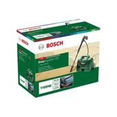 Bosch Easy Aquatak 100 Yüksek Basınçlı Yıkama Makinası - 1