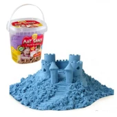 Nessiworld  Dede Art Craft Kinetik Oyun Kumu 500 Gr - 2