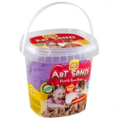 Nessiworld  Dede Art Craft Kinetik Oyun Kumu 500 Gr - 3
