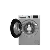 Beko CM 850 YKI 1400 Devir 8 Kg / 5 Kg İnoks Kurutmalı Çamaşır Makinesi - 2