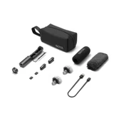 Magic Al-Powered Wireless Mikrofon (SKU05) - 1