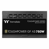Thermaltake Toughpower GF A3 750W 80+ Altın Modüler Güç Kaynağı thumbnail 5