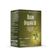 Ocean Oregano Oil 20 ml - Diş Beyazlatıcı Köpük Hediye thumbnail 1