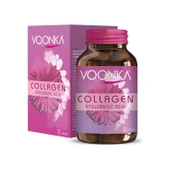 Voonka Collagen Hyaluronic Acid 32 Tablet - 1