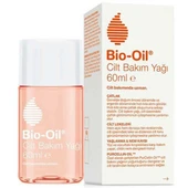Bio Oil Cilt Bakım Yağı 60 ML - 1