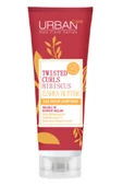 Hibiscus Ve Shea Yağı Içeren Saç Bakım Şampuan 250 ml - 1