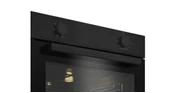 Beko BFM 310 S Siyah Ankastre Fırın - 2