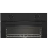 Beko BFM 310 S Siyah Ankastre Fırın - 1