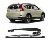 HONDA CR-V ARKA SİLECEK KOLU VE SÜPÜRGESİ 2015--2019 - 1
