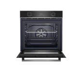 Beko BFC 430 S Siyah Cam Ankastre Fırın - 2