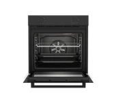 Beko BFM 310 S Siyah Ankastre Fırın - 3