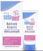 Sebamed Bebek Kremi 200 ml - 1