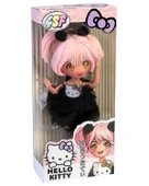 Hello Kitty Manga Bebek Golden Diva 40942 - 1