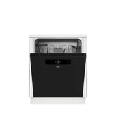 Beko BBM 162 D 6 Programlı Ankastre Bulaşık Makinesi - 1