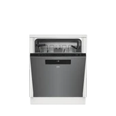 Beko BMA 6341 I 6 Programlı İnoks Ankastre Bulaşık Makinesi - 1