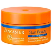 Mustore - La Sun Beauty Tan Deepener - Tinted Spf6 200MLL Güneş Ürünü., thumbnail 2