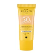 Cosmed Sun Essential SPF50+ Skinvisible CC Krem 30 ml - 1