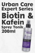 Expert Biotin Ve Kafein Sprey Tonik 200 ml thumbnail 1