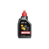Şanzıman ve Direksiyon Yağı Dexron 6 1 Lt (Motul) - 1