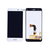 Vestel Venus V3 5070 Ekran LCD Dokunmatik - Beyaz - 1