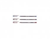 Tükenmez Kalem Mavi Siyah 3 Renkli Paket Kırmızı 0.7mm Pensan My-Tech Tükenmez Kalem 0.7mm Pensan 2240 - 2