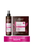Argan Oil Sıvı Saç Bakım Kremi 200 ML + 50 ML Sache Maske - 1