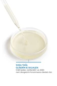 ATODERM NUTTRİYON ÇOK KURU CİLTLER CİLT YENİLEYİCİ YÜZ KREMİ AVOKADO-SHEA YAĞI 40 ML GKHAİR762 - 3