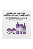 Expert Biotin ve Caffein Saç Kremi 200 ml thumbnail 4