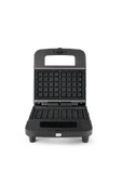 Beko TM 2302 700 W Kırmızı Mini Waffle Tost Makinesi - 5