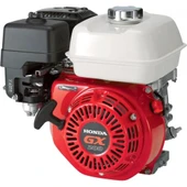 Honda GX200 6.5 Hp Benzinli Motor - 1