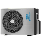 Beko 32425 Ekolojik Inverter Klima 24.000 Btu/h Split Klima - 2