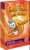 Easyvit EasyFishoil Beta Glukan Çiğnenebilir 30 Jel Form - 1