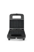 Beko TM 2302 700 W Kırmızı Mini Waffle Tost Makinesi - 4