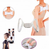 Dik Duruş Korsesi Chest Belt (Kamburluk Önleyici) - 3