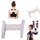 Dik Duruş Korsesi Chest Belt (Kamburluk Önleyici) - 4