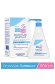 Baby Yenidoğan Bebek Şampuanı 500 Ml thumbnail 2