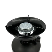 Argeus Stone Kamp Ocağı Turuncu (203) thumbnail 8