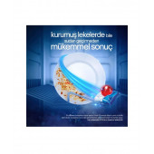 Finish Quantum Max 22 Kapsül Bulaşık Makinesi Deterjanı - 4