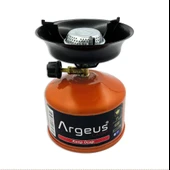 Argeus Stone Kamp Ocağı Turuncu (203) thumbnail 1
