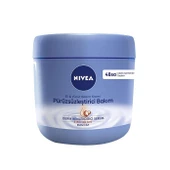 Nivea El ve Vücut Bakım Kremi Pürüzsüzleştirici 400 ml - 1