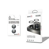 iPhone 17 Kamera Lens Koruyucu CL-12 Premium Safir Parmak İzi Bırakmayan Anti-Reflective thumbnail 5