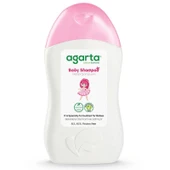 Agarta Doğal Kız Bebek Şampuanı 400 ml - 1