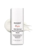 İpeksi Yapısı İle Kuru Göz Çevresini Canlandırıcı Be Bright Peptit Kompleks Krem 15 ml thumbnail 4